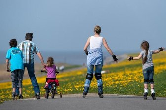 Zusätzlicher Feiertag in Thüringen - Weltkindertag arbeitsfrei - 