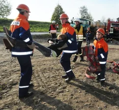 Jugendfeuerwehr 