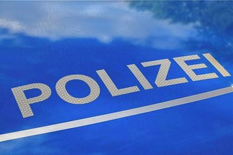 Zusammenstoß bei Hainichen fordert zwei Verletzte - Die Polizei eilte zu einem Unfall auf der Autobahn 4 bei Hainichen. 