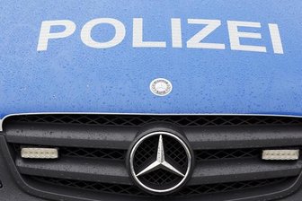 Zusammenstoß beim Überholen auf A72 -