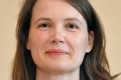 Zuschuss für 33 kleinere Vorhaben - Isabel Schauer - LeiterinRegionalmanagement