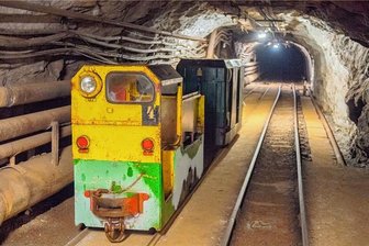 Zuspruch und Sorgen im Besucherbergwerk Pöhla sind enorm - Vor dem Hintergrund der enormen Energiekosten steht der Betreiberverein des Besucherbergwerks Zinnkammern Pöhla derzeit vor enormen Herausforderungen. 