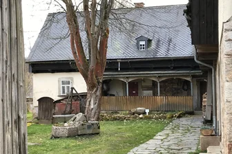 Zustand des Heimatmuseums Bad Brambach: Ehrenamtliche schlagen Alarm - Das Heimatmuseum Bad Brambach ist bis Ende Oktober jeweils mittwochs und samstags von 14 bis 17 Uhr geöffnet.