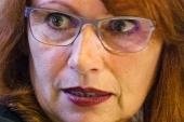 Zuzugsstopp: Köpping will mit Freiberger OB reden - Petra Köpping - Integrationsministerin