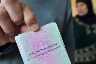 Zuzugsstopp: Streit um Zahlenwerk beigelegt -
