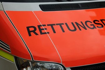 Zwölfjähriger stürzt in Abriss-Haus: lebensbedrohliche Verletzungen - 