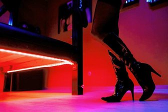 Zwangsprostitution: Fall aus dem Vogtland wird neu verhandelt - Minderjährige Prostituierte sind im deutsch-tschechischen Grenzgebiet kein Einzelfall, sondern tägliche Realität.