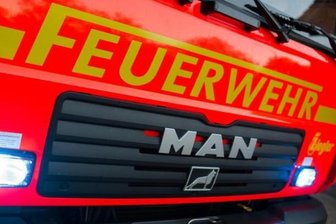 Zwei 18-Jährige legen Feuer in Müllcontainern bei Simson-Treffen - 