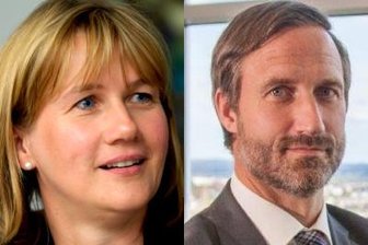 Zwei CFC-Aufsichtsräte werfen hin - Simone Kalew und Dirk Balster verlassen den CFC-Aufsichtsrat.
