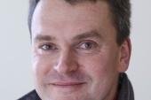 Zwei Dörfer sind den Energiefressern auf der Spur - Jörg Spiller - Bürgermeister von Burkhardtsdorf