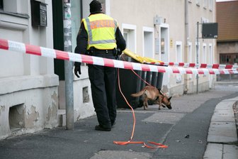 Zwei Einbrüche in Freiberg -