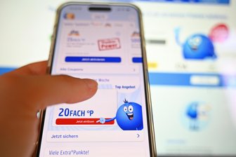 Zwei Erzgebirger gewinnen eine Million Payback-Punkte - Zwei Kunden der Erzgebirgssparkasse haben eine Million Payback-Punkte gewonnen.