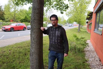 Zwei Euro weniger Lohn: Warum sich ein Lichtensteiner und sein Zwickauer Chef darüber aufregen - Daniel Heinze ärgert sich über seine Lohnkürzungen.