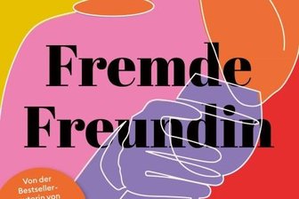 Zwei Frauen mit Stärken und auch Schwächen - J. Courtney Sullivan: "Fremde Freundin". Paul Zsolnay Verlag. 523 Seiten. 24 Euro.