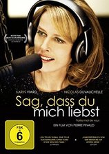 Zwei Frauen, zwei Welten - Sag, dass Du mich liebst