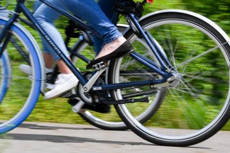 Zwei große Outdoor-Events im Erzgebirge werfen ihre Schatten voraus: Kommt noch ein Höhepunkt dazu? - Im Kulturhauptstadtjahr könnte es einen weiteren Höhepunkt für Radfahrer der Stollberger Region geben.