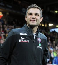 Zwei Halbzeiten wie Tag und Nacht - Zum Zungeschnalzen: Das Team von Aues Trainer Tomislav Stipic spielte in der ersten Halbzeit den Aufstiegskandidaten Eintracht Braunschweig an die Wand.