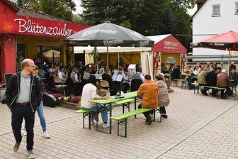 Zwei Jubiläen zum Thumer Herbstfest - Zum zehnten Thumer Herbstfest werden zahlreiche Besucher erwartet.