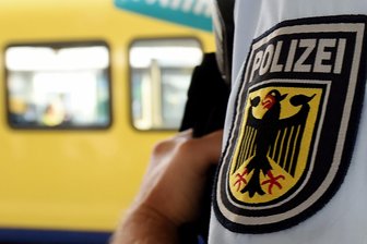 Zwei junge Männer bei Schlägereien am Freiberger Bahnhof verletzt - 