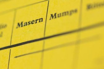 Zwei Kinder mit Masern angesteckt - insgesamt 15 Fälle im Landkreis Zwickau -