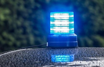Zwei Leichtverletzte bei Auffahrunfall auf A 72 -