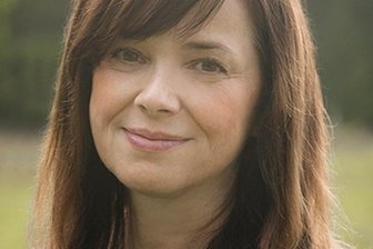 Zwei Lesungen an einem Tag - Kati Naumann - Autorin