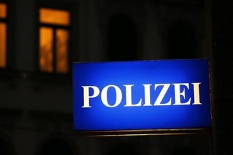 Zwei Männer nach Überfall auf Rentner in Haft -