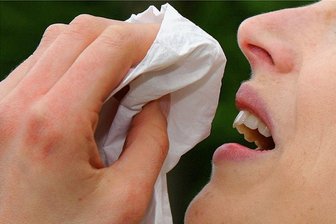 Zwei neue Grippetote in Sachsen - Insgesamt erkrankten im Freistaat seit Oktober 30.008 Menschen an Influenza (Symbolbild).
