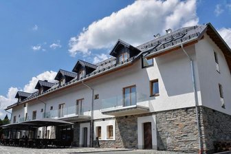 Zwei neue Qualitätssiegel für das Tannenhaus in Schöneck - Das Tannenhaus in Schöneck hat zwei Qualitätssiegel erhalten.