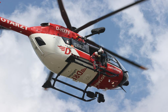 Zwei Pedelec-Fahrer in Mittelsachsen schwer verletzt -
