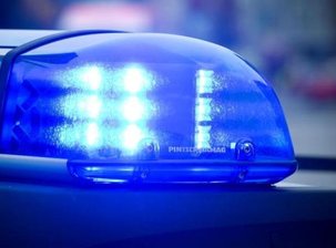 Zwei Pkw von Autohaus-Gelände gestohlen - 