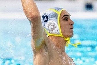 Zwei Punkte fest im Blick - Der Plauener Bundesliga-Wasserballer Maximilian Kaminke will mit seinem SVV am Wochenende gegen den Tabellenletzten SV Poseidon Hamburg gewinnen, um im Tabellenkeller zu punkten. 