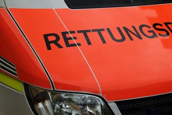 Zwei Schwerverletzte bei Unfall in Netzschkau -