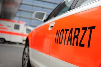 Zwei Schwerverletzte in Auerbach und Treuen -
