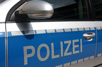 Zwei Schwerverletzte nach Unfall in Breitenbrunn -
