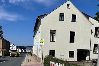 Zwei Städte im oberen Vogtland wählen Vizebürgermeister - Tirpersdorfs Gemeinderat tagt am 8. August im Vereinssaal (Foto) nochmals in alter Besetzung.