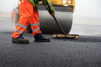 Zwei Straßen in Chemnitz werden gesperrt - Die Limbacher Straße wird ab Montag wegen Bauarbeiten gesperrt.