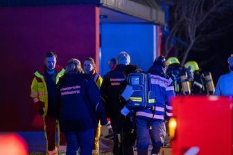 Zwei tödliche Brände in Plauener Pflegeheimen: Wie konnte es dazu kommen? – „Das ist der Supergau“ - Awo-Pflegeheime in Plauen: Binnen eines Monats gab es zwei folgenschwere Brände – dabei starb jeweils ein Bewohner.