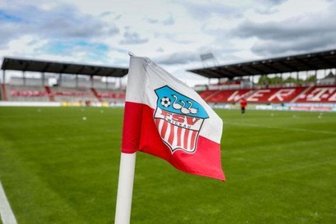 Zwei Tore kurz vor Abpfiff - FSV Zwickau gewinnt 3:2 gegen Braunschweig -