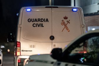 Zwei Tote und vier Verletzte nach Schüssen in Spanien - Die Hintergründe der Tat sind noch unklar, die Guardia Civil ermittelt. (Symbolbild)