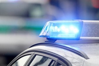 Zwei Unfälle auf der A4 bei Hainichen - insgesamt 53.000 Euro Schaden -