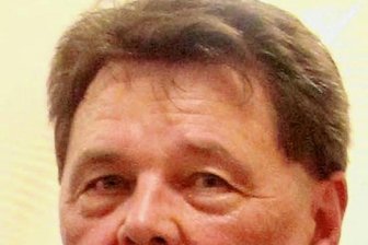 Zwei Urgesteine reichen Staffelstab weiter - Detlev Pensold - AbteilungsleiterTischtennis