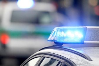 Zwei Verletzte bei Auseinandersetzung an Tankstelle -