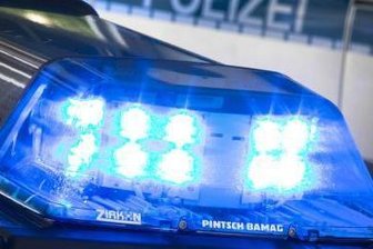 Zwei Verletzte bei Auseinandersetzung in Asylbewerberunterkunft -