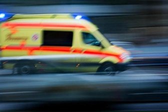 Zwei Verletzte bei Auseinandersetzung in Plauen - 