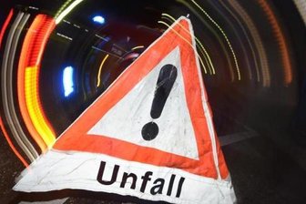 Zwei Verletzte bei Unfall durch Unaufmerksamkeit -