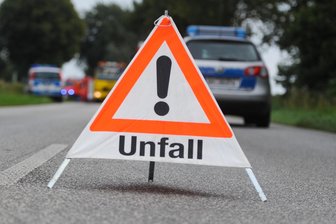 Zwei Verletzte bei Unfall In Adorf - Einen Unfall gab es am Mittwoch in Adorf.