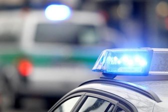 Zwei Verletzte nach Kollision - 