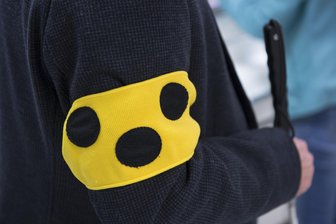 Zwei Wanderungen in der „Woche des Sehens“ im Vogtland - Können Blinde wandern gehen? Natürlich, so ihr vogtländischer Verband.