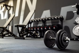 Zwei weitere Fitnessstudios kommen nach Chemnitz: Wo und wann wird eröffnet? - Viva Fitness und Gym10 expandieren nach Chemnitz.